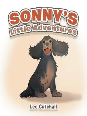 cover image of Sonny's Little Adventures